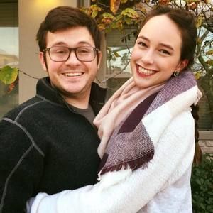 Meet your Posher, Cat